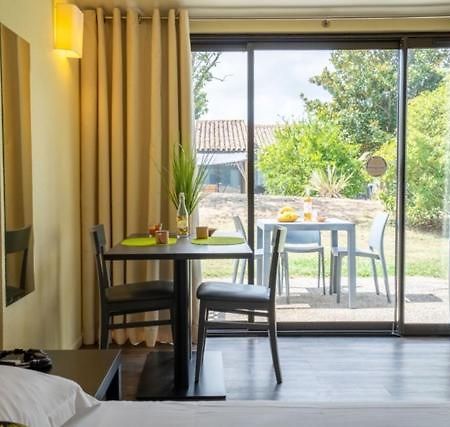 Appartement Arles, Au Calme Proche De La Camargue 6 Eksteriør bilde