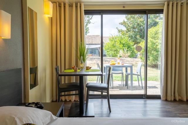 Appartement Arles, Au Calme Proche De La Camargue 6 Eksteriør bilde