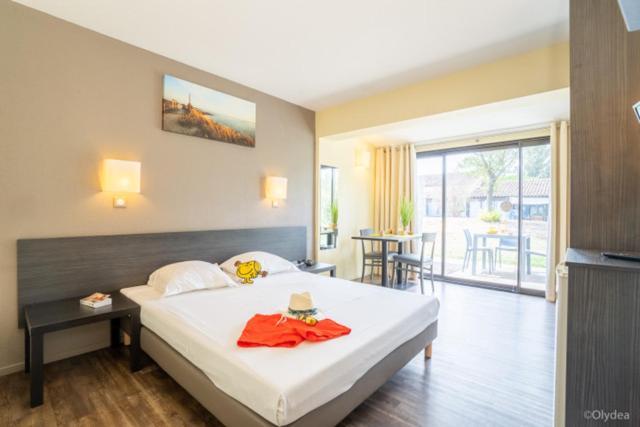 Appartement Arles, Au Calme Proche De La Camargue 6 Eksteriør bilde