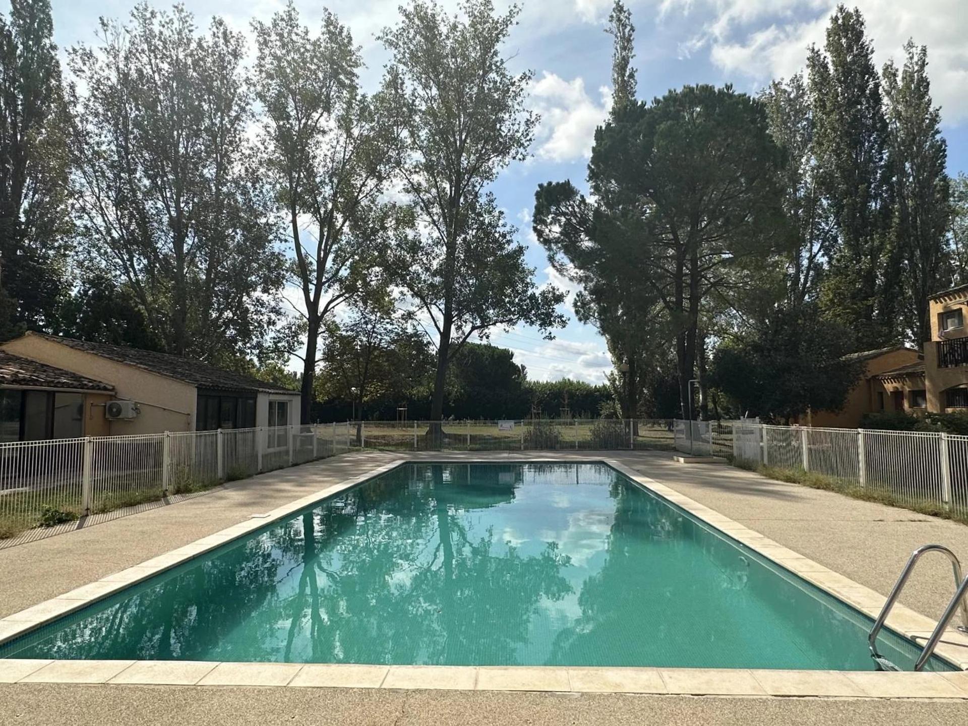 Appartement Arles, Au Calme Proche De La Camargue 6 Eksteriør bilde